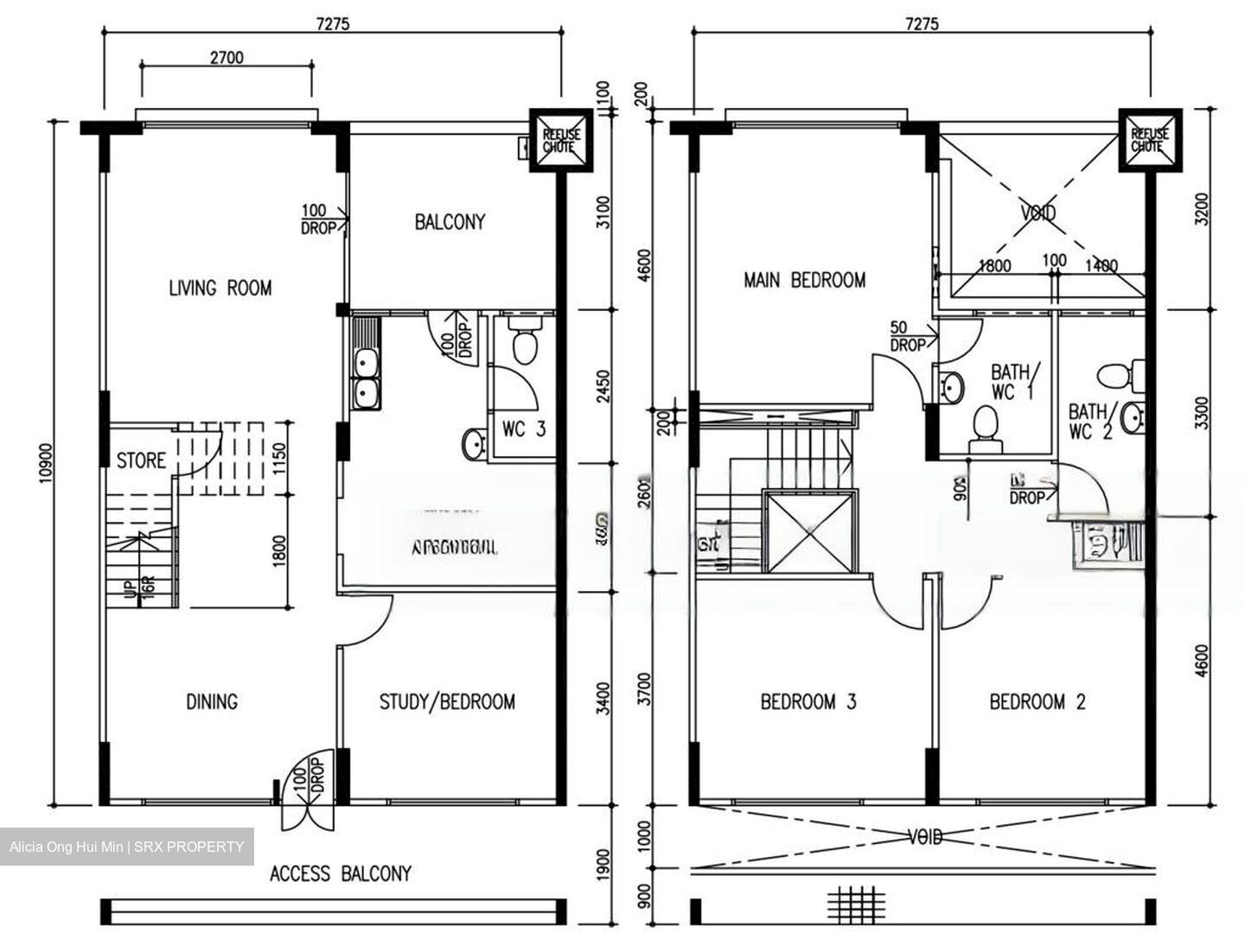 Blk 231 Bishan Street 23 (Bishan), HDB Executive #473720251